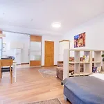 Apartman Cosy In Old Town By Urban Rent Vilnius