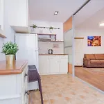 Apartman Cosy In Old Town By Urban Rent *