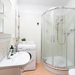 Cosy In Old Town By Urban Rent Apartman Vilnius