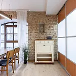 Cosy In Old Town By Urban Rent Apartamento *