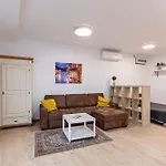 Apartman Cosy In Old Town By Urban Rent