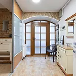 Cosy In Old Town By Urban Rent Apartman Vilnius
