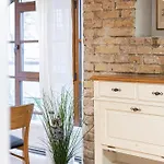 Cosy In Old Town By Urban Rent
