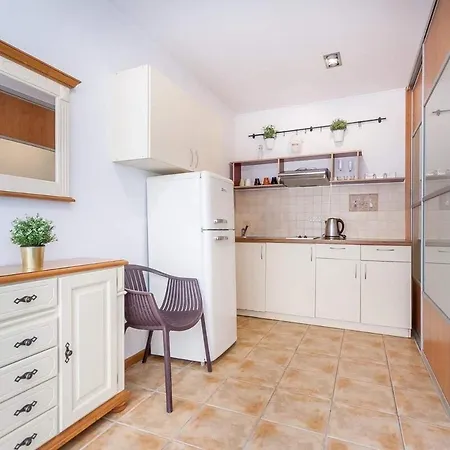 Cosy In Old Town By Urban Rent Appartement