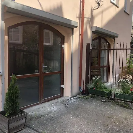 Cosy In Old Town By Urban Rent Appartement