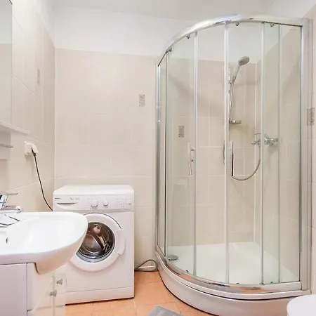 Cosy In Old Town By Urban Rent * Vilnius