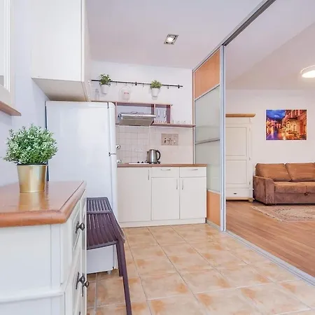 Apartment Cosy In Old Town By Urban Rent *