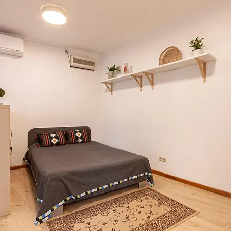 Apartamento Cosy In Old Town By Urban Rent *