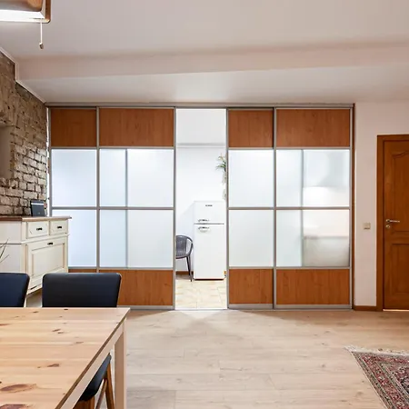Cosy In Old Town By Urban Rent *
