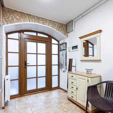 Cosy In Old Town By Urban Rent Apartamento Vilnius