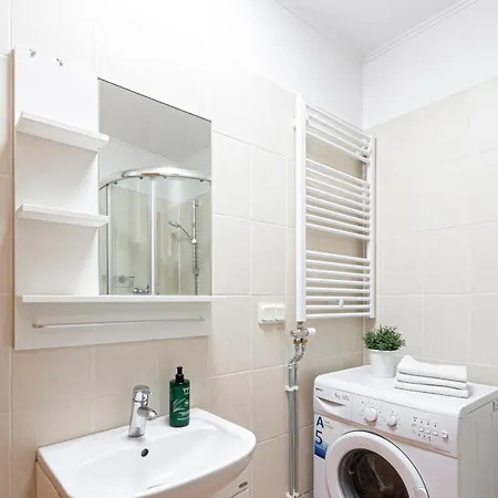 Appartement Cosy In Old Town By Urban Rent Vilnius