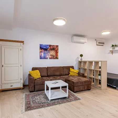 Apartment Cosy In Old Town By Urban Rent