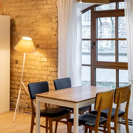 Cosy In Old Town By Urban Rent Appartement *