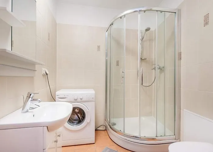 Cosy In Old Town By Urban Rent * Vilna