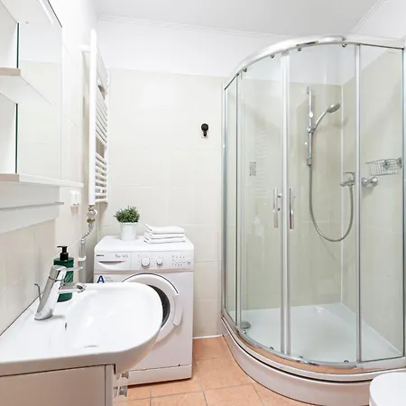 Cosy In Old Town By Urban Rent Apartment Wilna