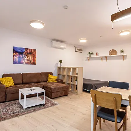 Apartment Cosy In Old Town By Urban Rent Wilna